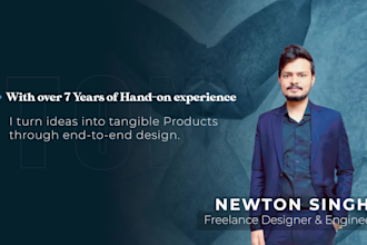 design 3d cad, rendering and product animation