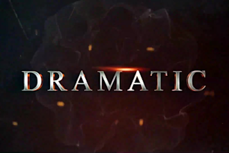 create breathtaking cinematic movies trailers videos