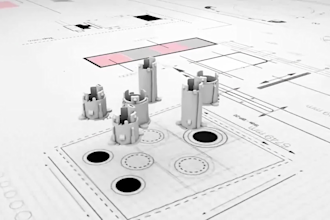 do 3d cad designing and technical drawings for 3d printing and manufacturing
