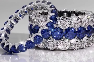 do realistic cgi 3d jewelry model 3d jewelry design 3d jewelry animation 3d ring