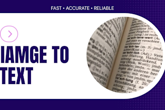 be your virtual assistant for data entry, copypaste, and web research