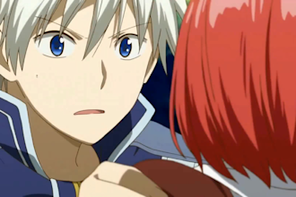 do 2d animation video, 2d music video, japanese anime style, cartoon animation
