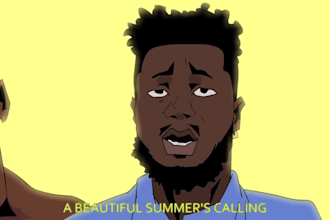 animate 2d music video animated, 2d music vide0 animation, 2d video animation,