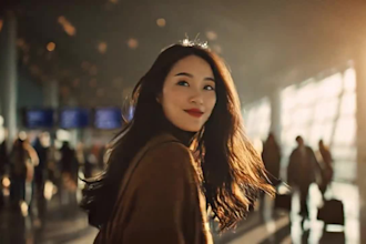 create cinematic ai music videos, animation and lyric videos synced to your beat