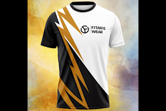 create realistic 3d and 2d mockups of t shirts and hoodies