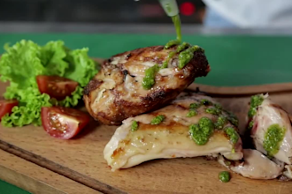 edit your food, recipe, restaurant and cooking video editing for social media