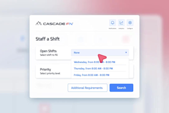create saas explainer video, saas animation software explainer ui animated