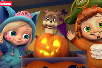 create 3d kids animation 3d cartoon animation for kids
