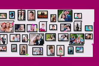 create your photo collage instantly