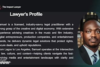 draft and review music and entertainment related contracts