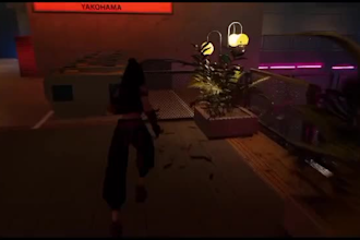 create vrchat avatar furry avatar gmods playermodel 3d model character for games