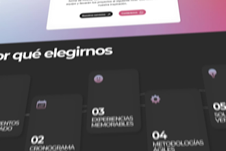 design and build a high converting webflow ecommerce store