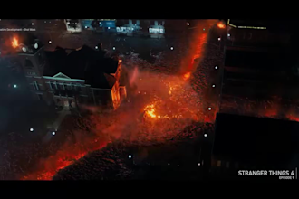 do special effect, vfx compositing, video edit, gunshot, blood simulation, cgi