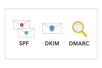 fix email delivery and dns issue