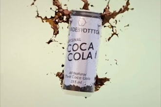 do 3d beverage animation, 3d soda animation, 3d bottle design, 3d can animation