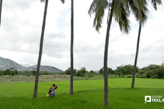 matte painting your footage, cleanup, retouch your footage