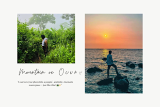professional photo color grading your photos