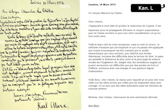 transcribe and translate old french and english handwriting