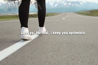 convert your articles and scripts into videos using stock footages