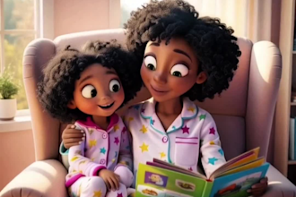 turn your script into a stunning ai animated short film