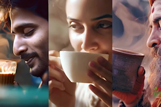 create stunning ai powered video commercials for brands ai brand ambassador
