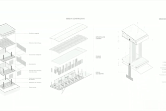 do architectural drawing, axonometric, diagram,  floor plans
