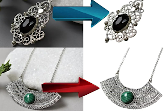 do image background removal retouching resizing