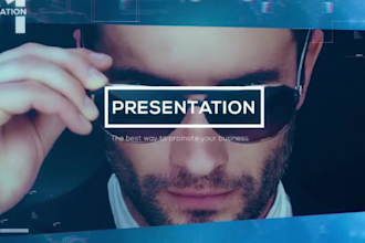design powerpoint presentation ppt slides with animation