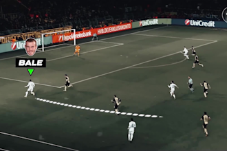 do epic soccer video editing and football highlights
