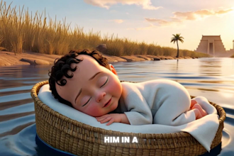 ai animate story video with veo 3, kling ai or ai tiktok ai video art