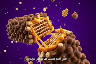 do 3d food design 3d food rendering 3d chocolate bar food menu 3d food animation