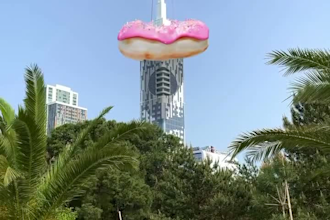 do 3d cgi animation, cgi ads, vfx compositing, vfx reels, 3d cgi food, cgi fooh