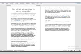write SEO friendly articles blog posts and website content