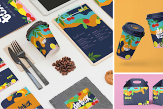 design brand style guidelines