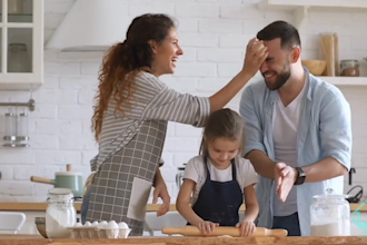 add your insurance agency to this homeowners commercial ad