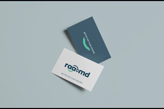 design minimal healthcare and medical logo