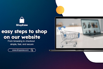 create app or website promo video or explainer