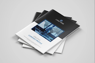 design flyer, bifold, trifold brochure, product catalog, and PDF design