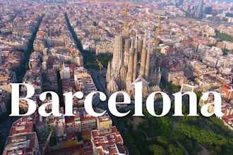 do any business task in barcelona spain europe