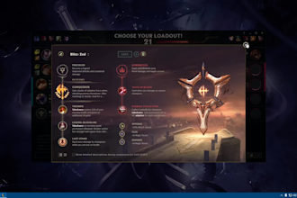 teach you how to improve your gameplay