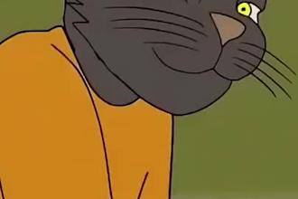 2d memecoin animation, solama meme video, funny meme art, crypto meme video,