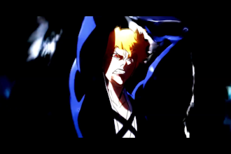 make a supreme HD quality 4k amv anime music video
