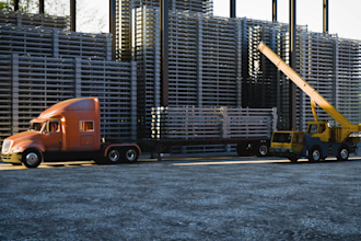 do industrial construction racking system 3d animation framework assembly video
