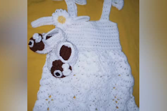 crochet anything you want with shipping or crochet patterns