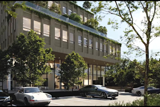 3d exterior design render 3d landscape design 3d rendering exterior 3d animation