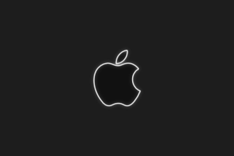 create clean and modern 2d logo animation for your brand