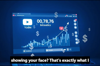 create ai faceless video, youtube video, cash cow, shorts, and reels