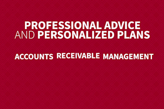 provide book keeping services with quickbooks, xero