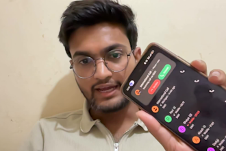 make an ai voice agent using vapi, bland or synthflow