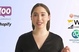 do bigcommerce SEO for ecommerce store and business websites